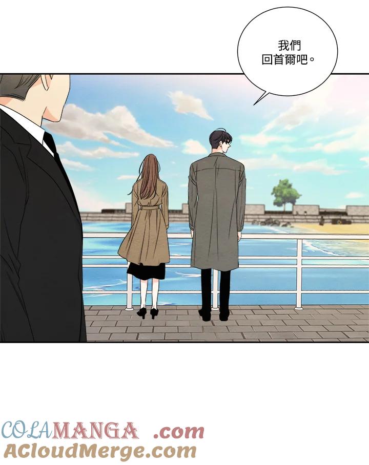 《纵然心痛》第51话 第70页