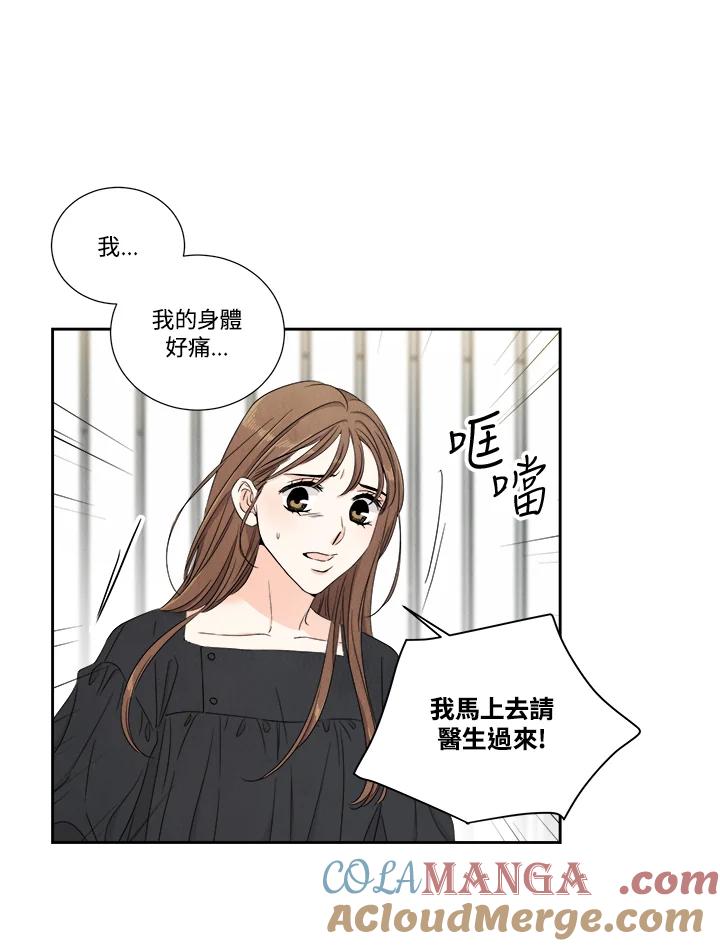 《纵然心痛》第51话 第28页