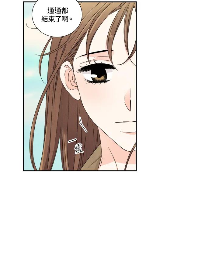 《纵然心痛》第51话 第69页