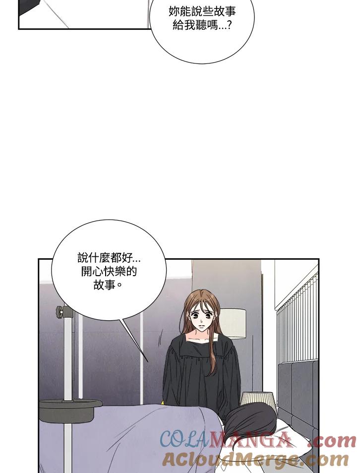 《纵然心痛》第51话 第19页