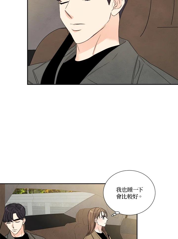 《纵然心痛》第52话 第6页