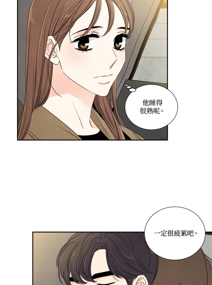 《纵然心痛》第52话 第5页