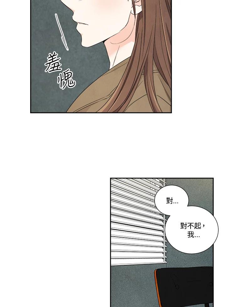 《纵然心痛》第52话 第45页