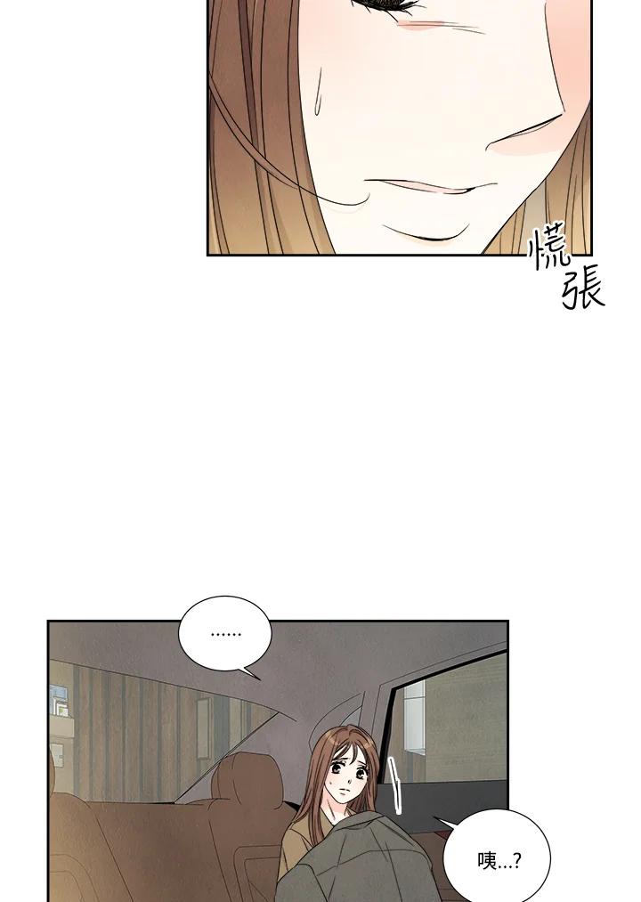 《纵然心痛》第52话 第17页