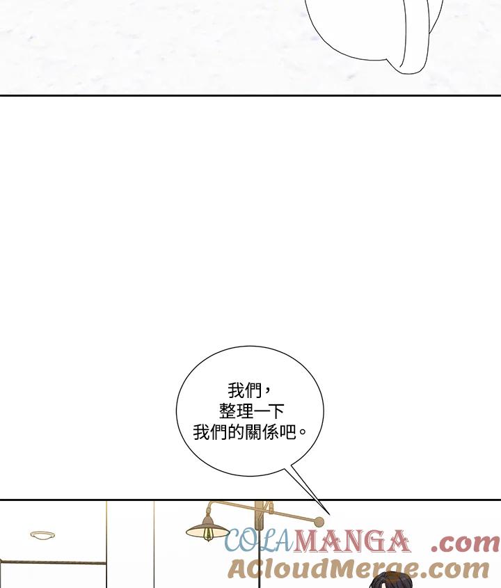 《纵然心痛》第52话 第73页