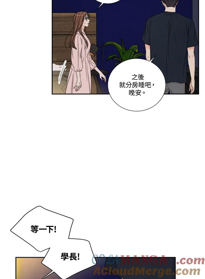 《纵然心痛》第52话 第55页