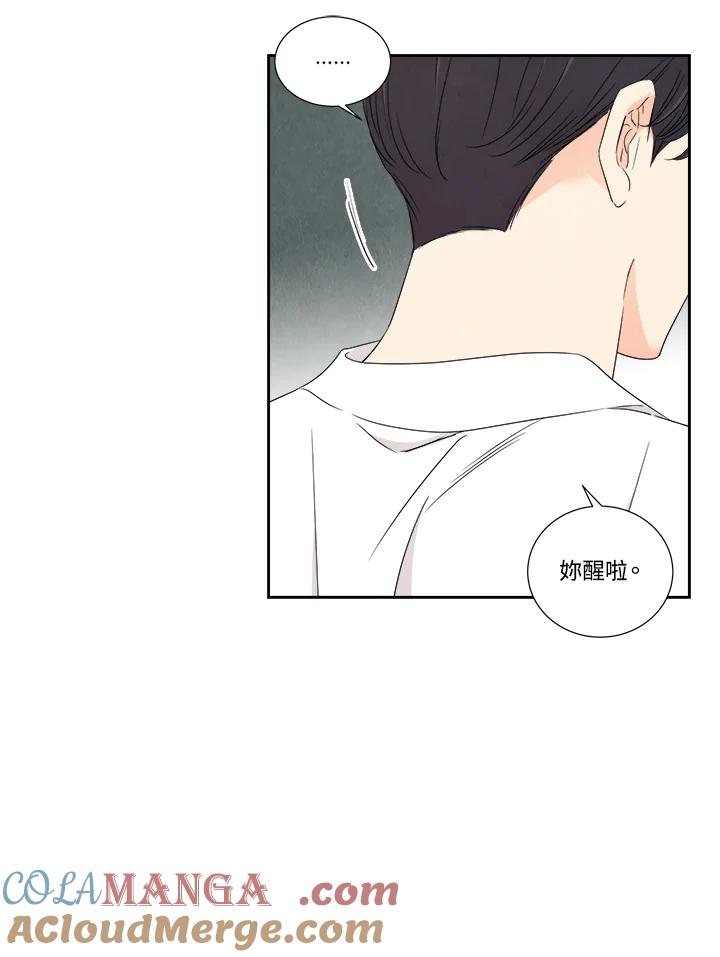 《纵然心痛》第52话 第34页