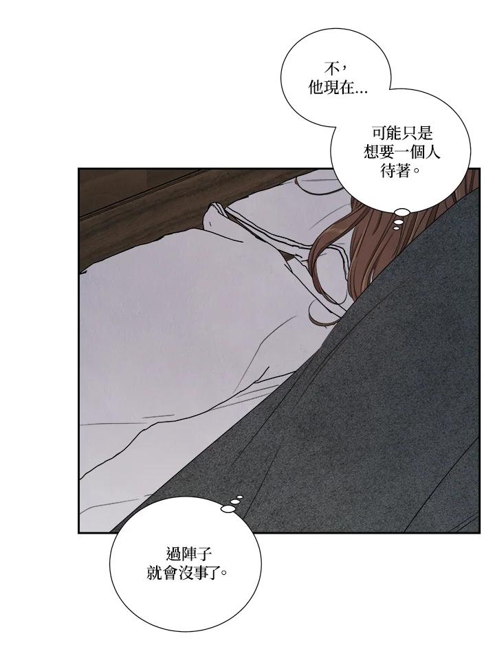《纵然心痛》第52话 第66页