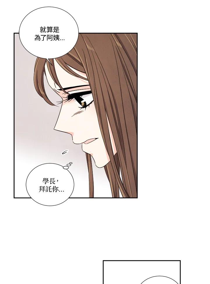 《纵然心痛》第53话 第53页