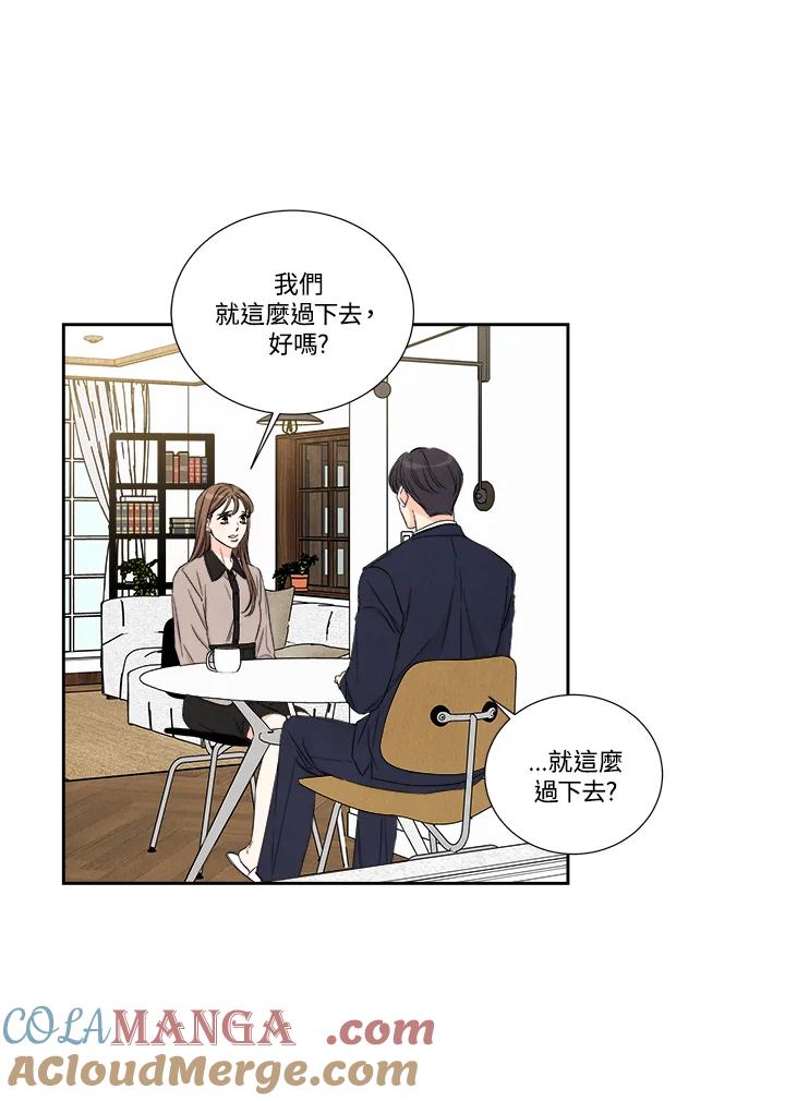 《纵然心痛》第53话 第22页