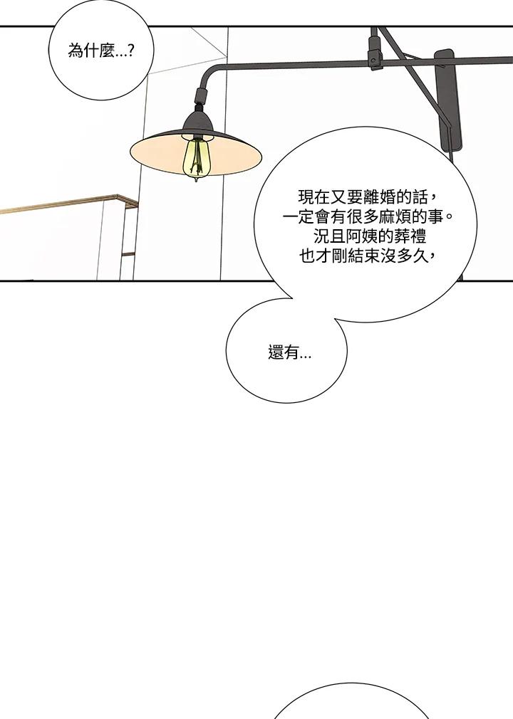 《纵然心痛》第53话 第24页