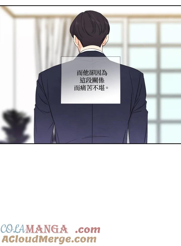 《纵然心痛》第53话 第73页