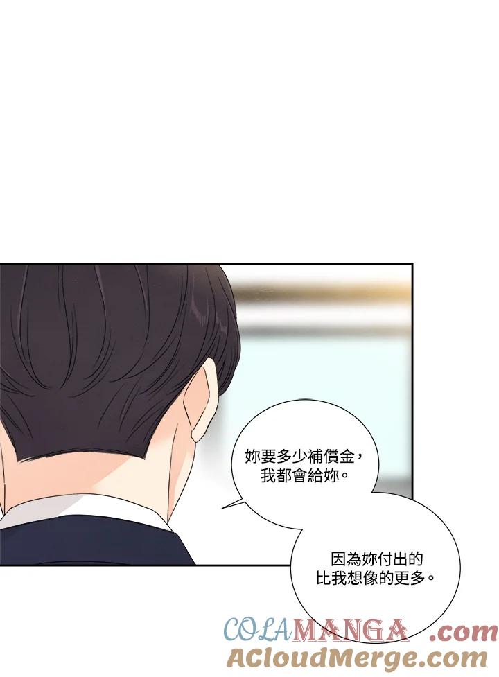 《纵然心痛》第53话 第61页