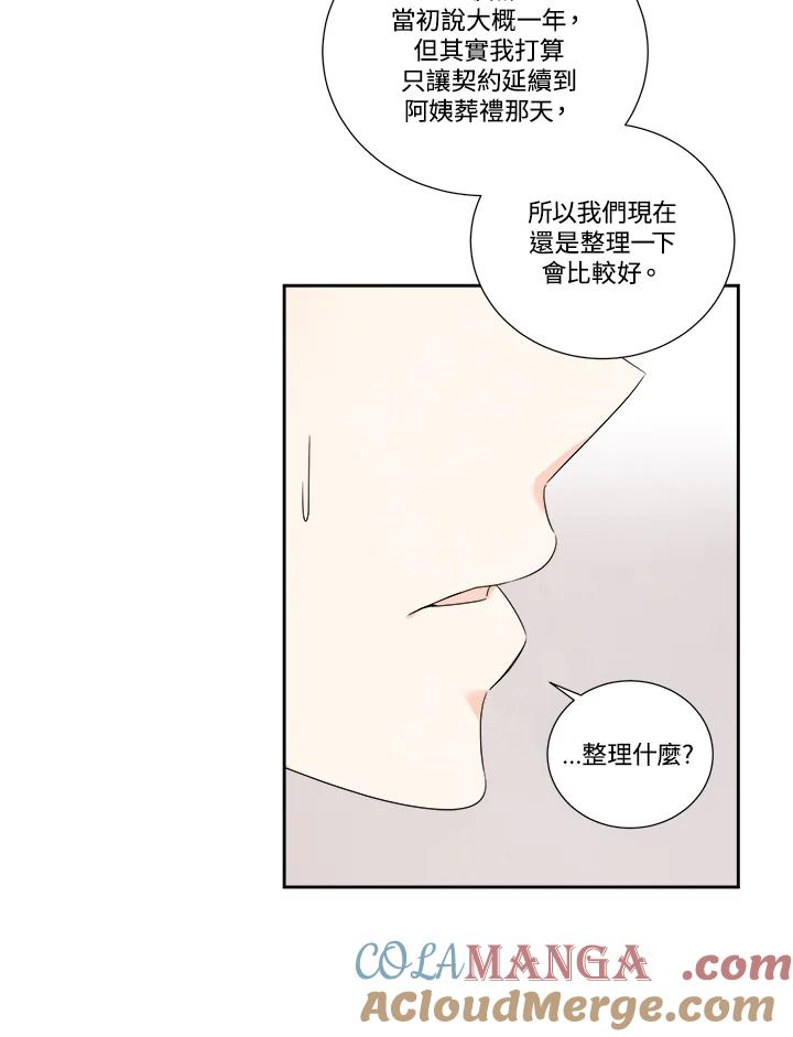 《纵然心痛》第53话 第10页