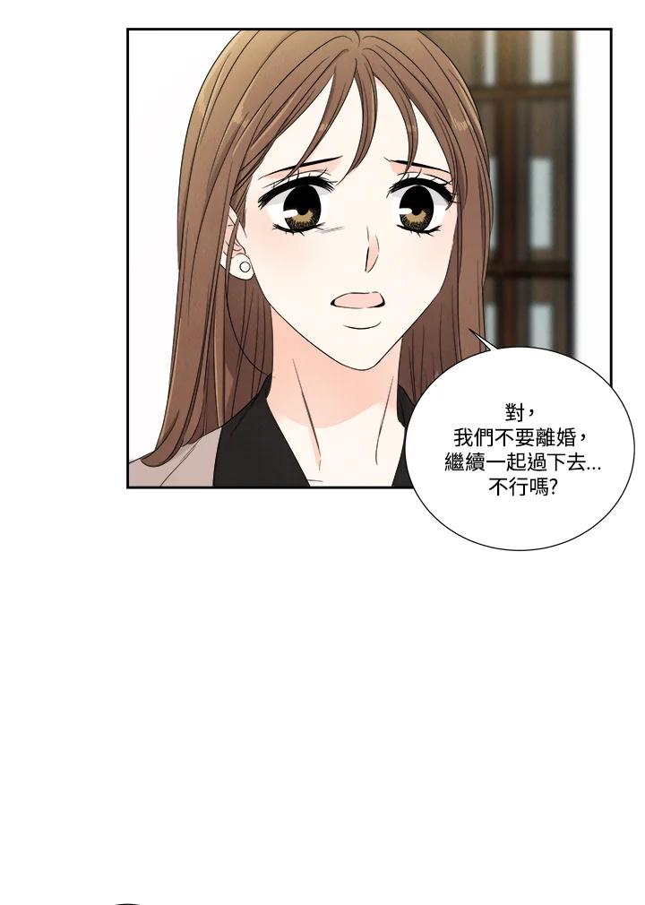 《纵然心痛》第53话 第23页