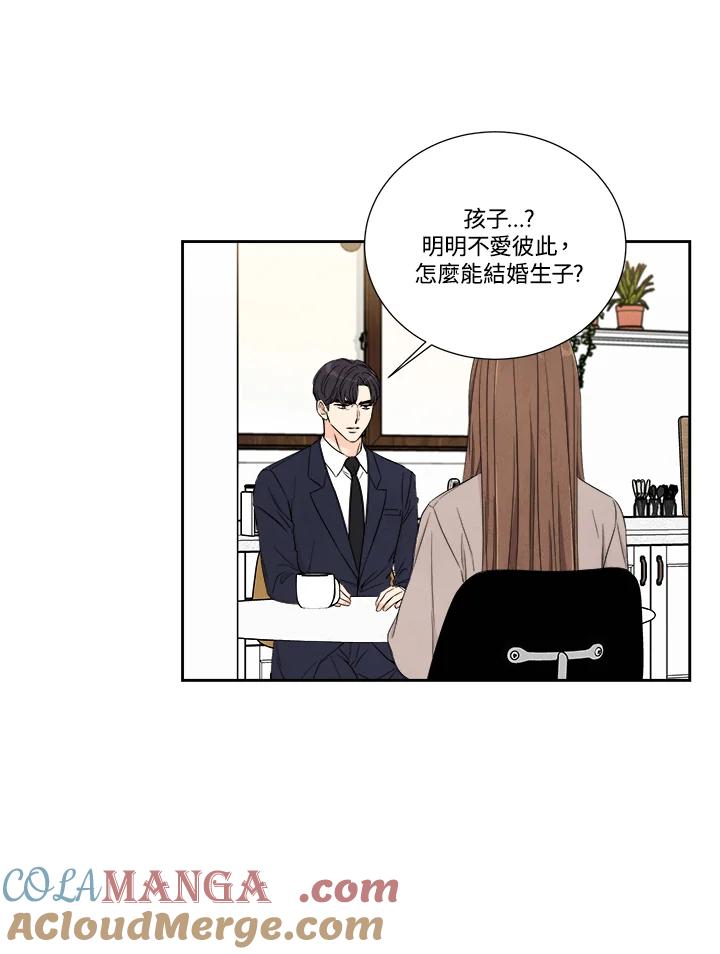 《纵然心痛》第53话 第40页