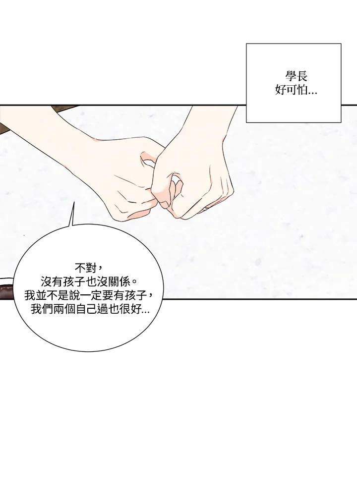 《纵然心痛》第53话 第33页