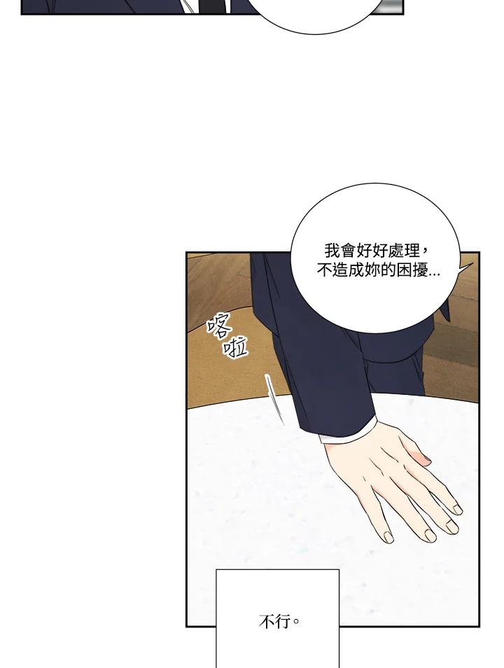 《纵然心痛》第53话 第47页