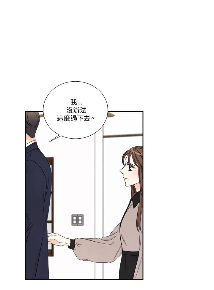 《纵然心痛》第53话 第66页