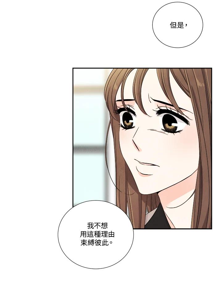 《纵然心痛》第53话 第60页