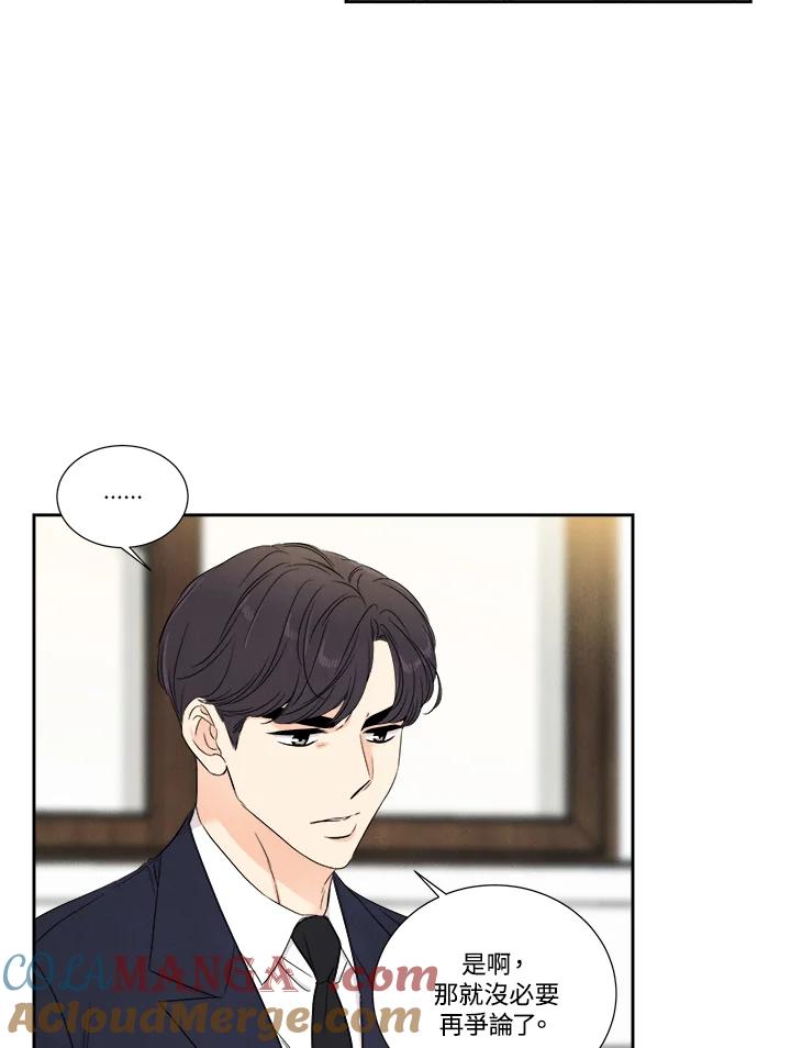 《纵然心痛》第53话 第46页