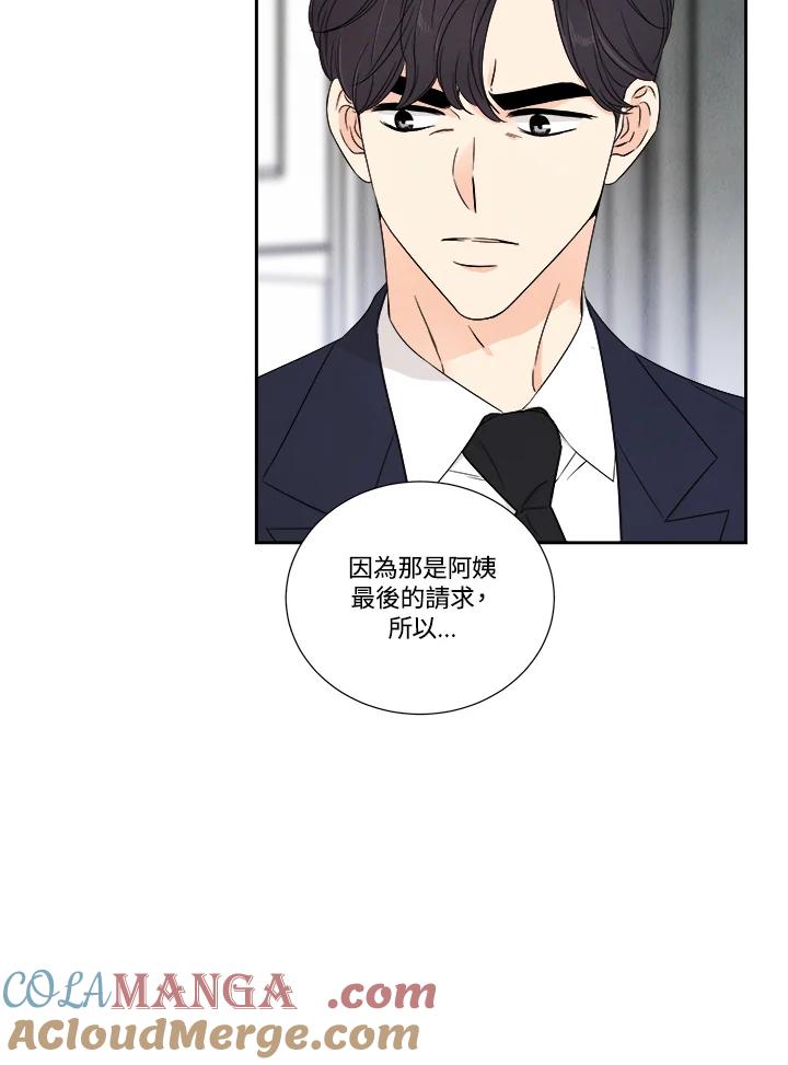《纵然心痛》第53话 第52页