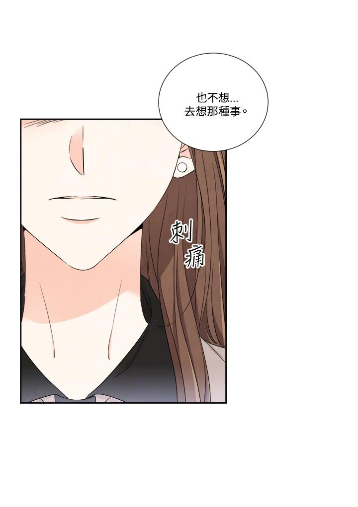 《纵然心痛》第53话 第39页