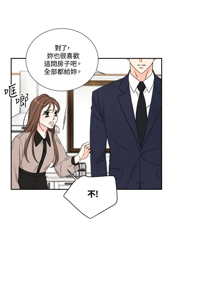《纵然心痛》第53话 第63页