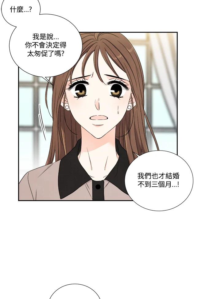 《纵然心痛》第53话 第14页