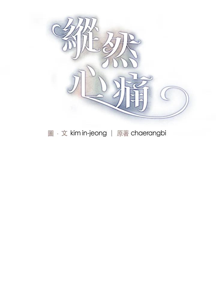 《纵然心痛》第53话 第2页