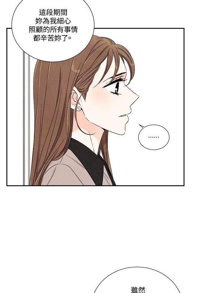 《纵然心痛》第53话 第9页