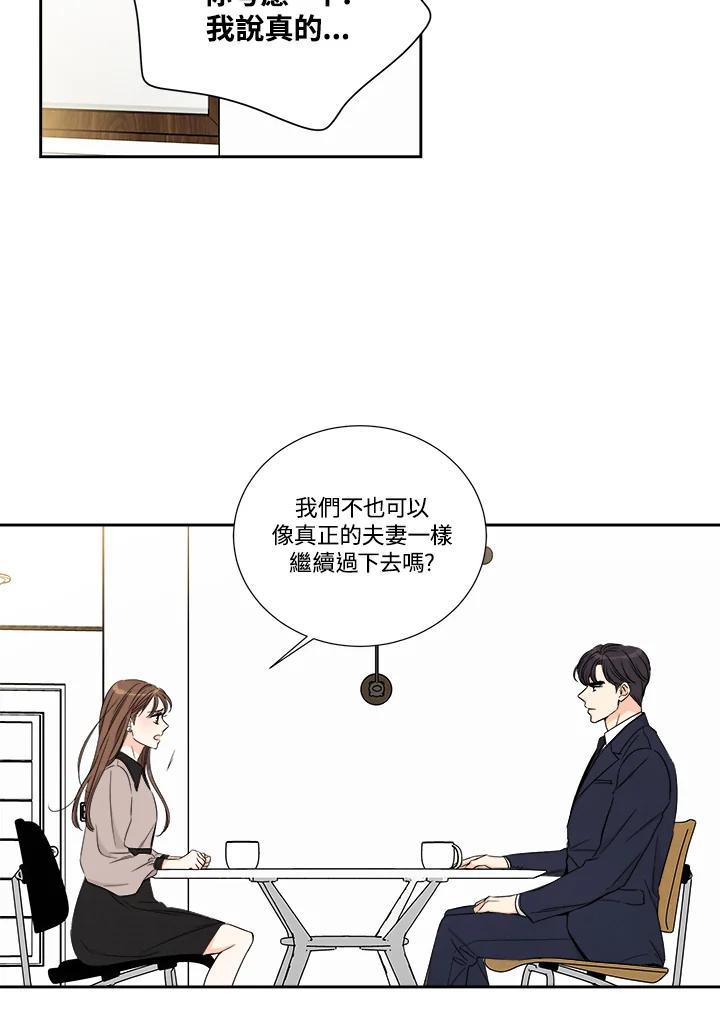 《纵然心痛》第53话 第27页