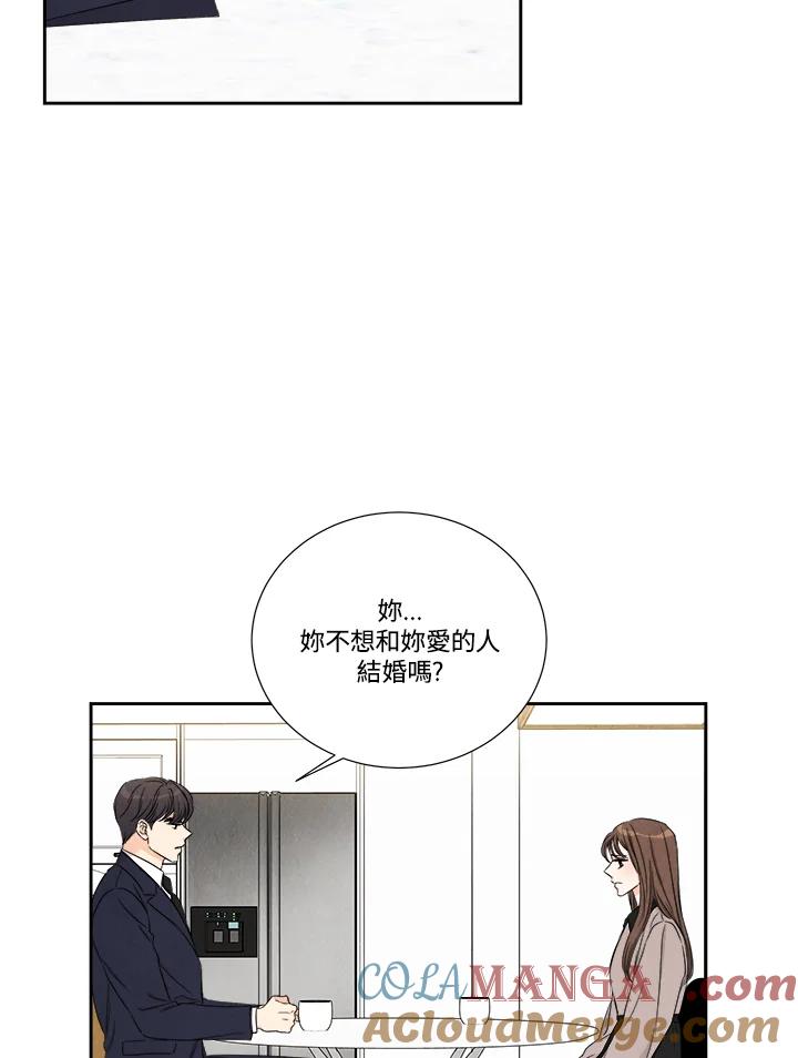 《纵然心痛》第53话 第43页