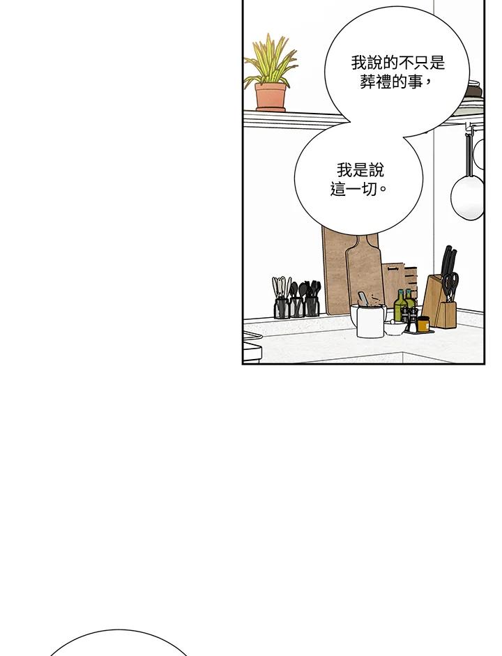 《纵然心痛》第53话 第8页
