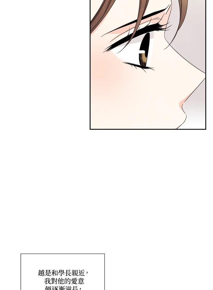 《纵然心痛》第53话 第20页
