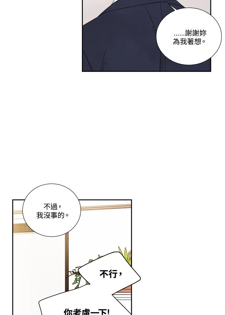 《纵然心痛》第53话 第26页