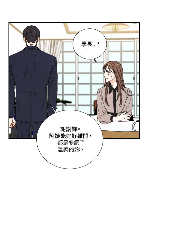 《纵然心痛》第53话 第59页