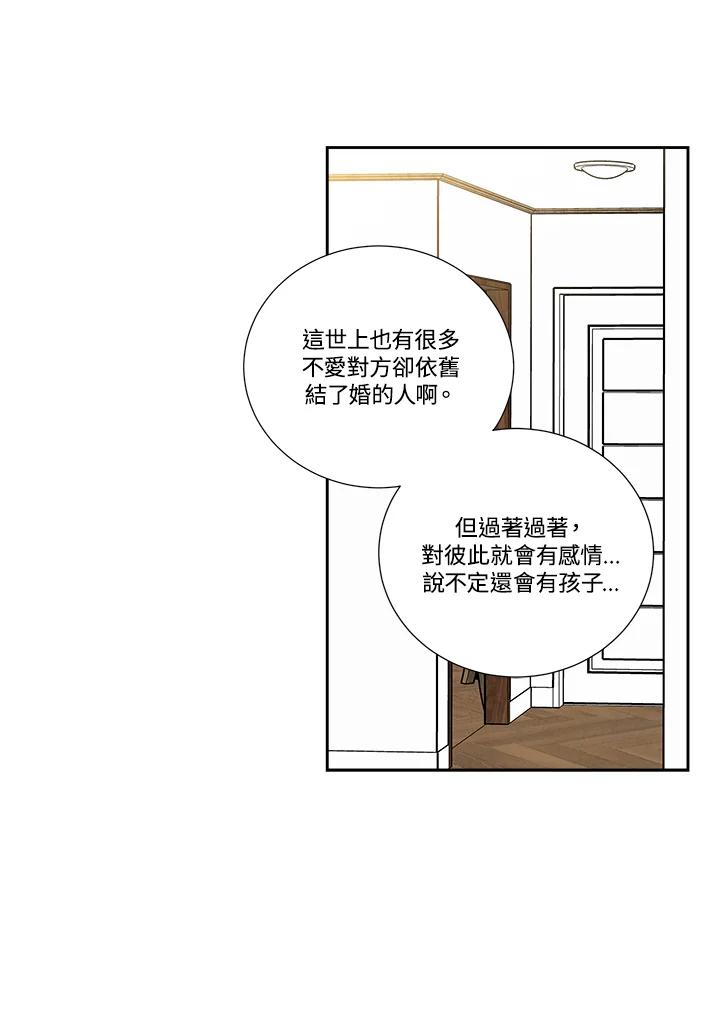 《纵然心痛》第53话 第30页