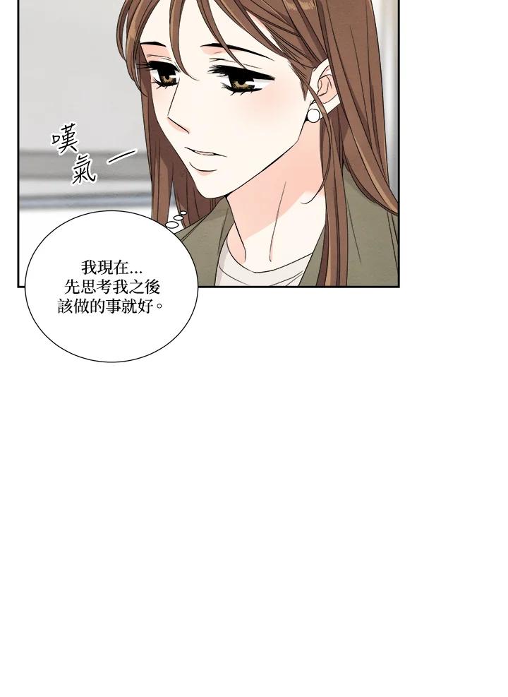 《纵然心痛》第54话 第57页