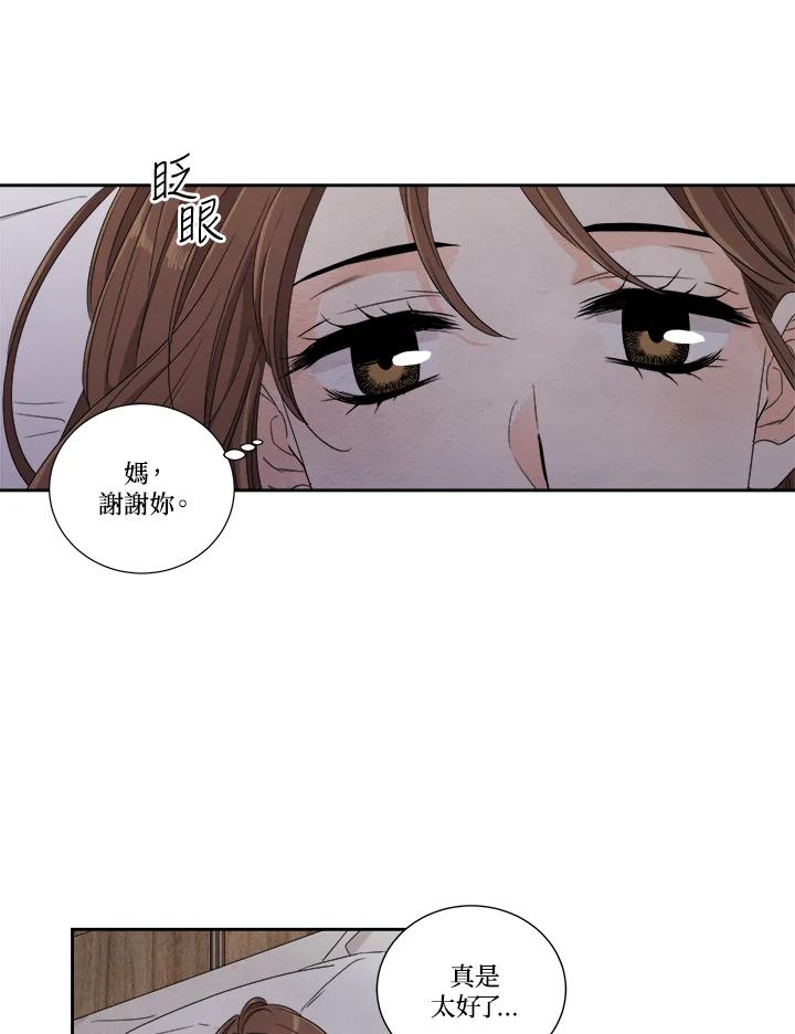 《纵然心痛》第54话 第71页