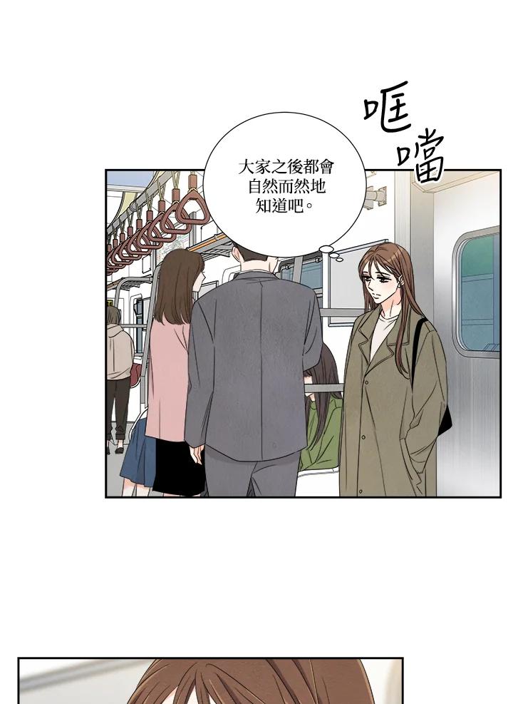 《纵然心痛》第54话 第56页