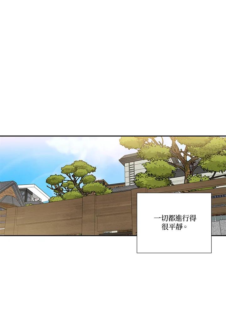 《纵然心痛》第54话 第6页