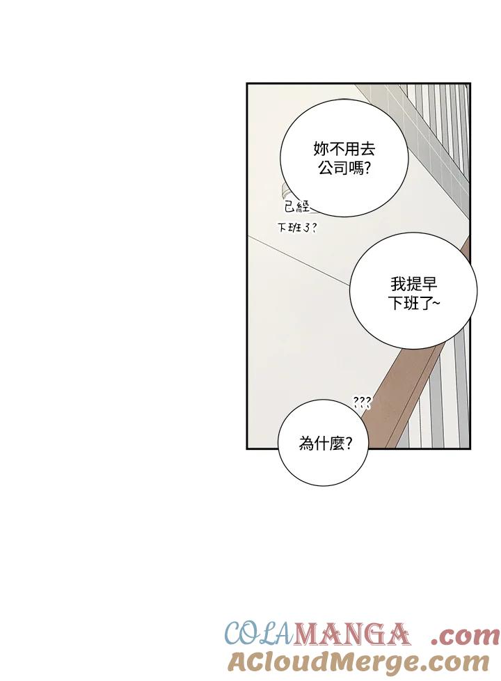 《纵然心痛》第54话 第61页