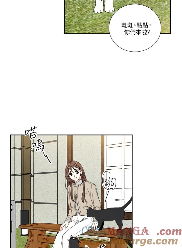《纵然心痛》第54话 第10页