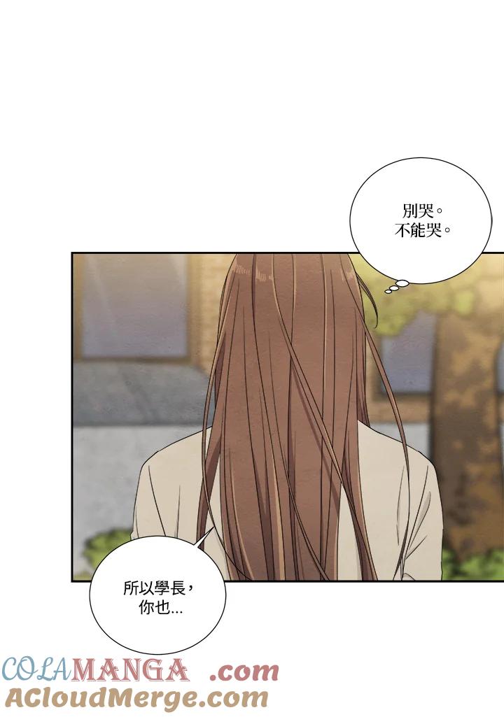 《纵然心痛》第54话 第31页