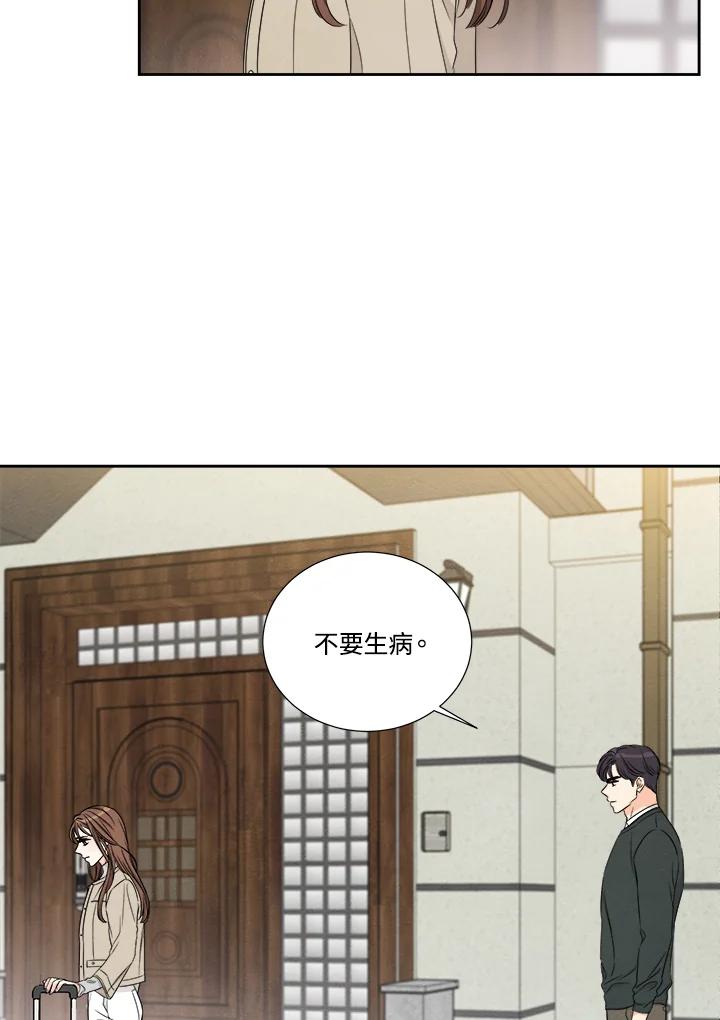 《纵然心痛》第54话 第27页