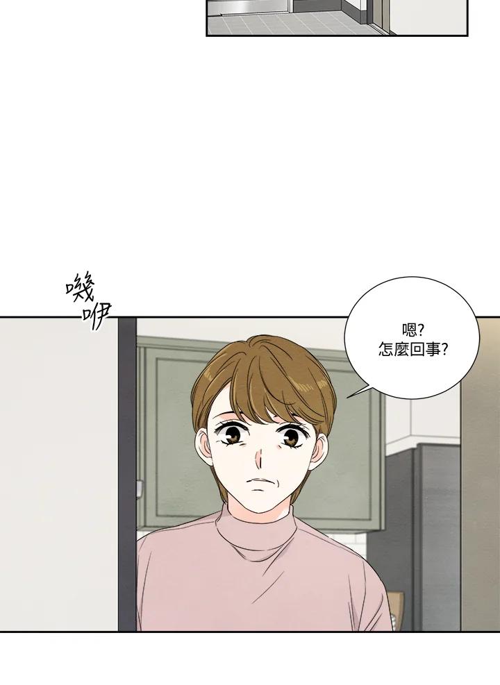 《纵然心痛》第54话 第59页