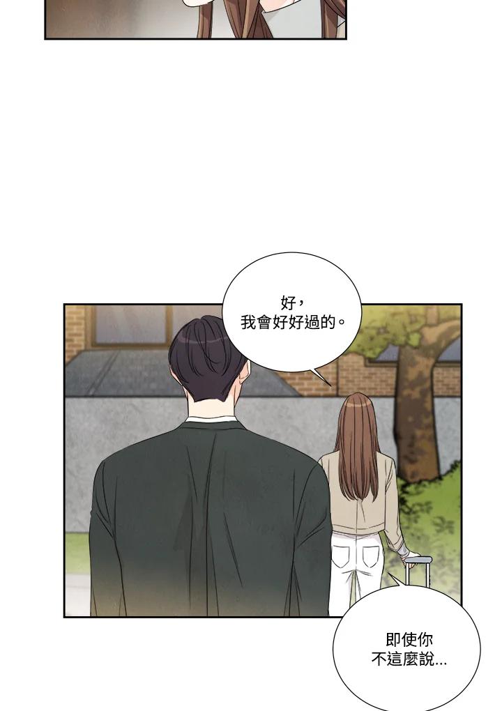 《纵然心痛》第54话 第29页
