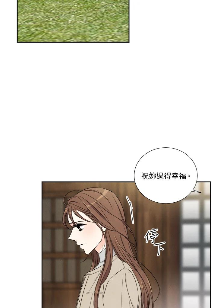 《纵然心痛》第54话 第26页