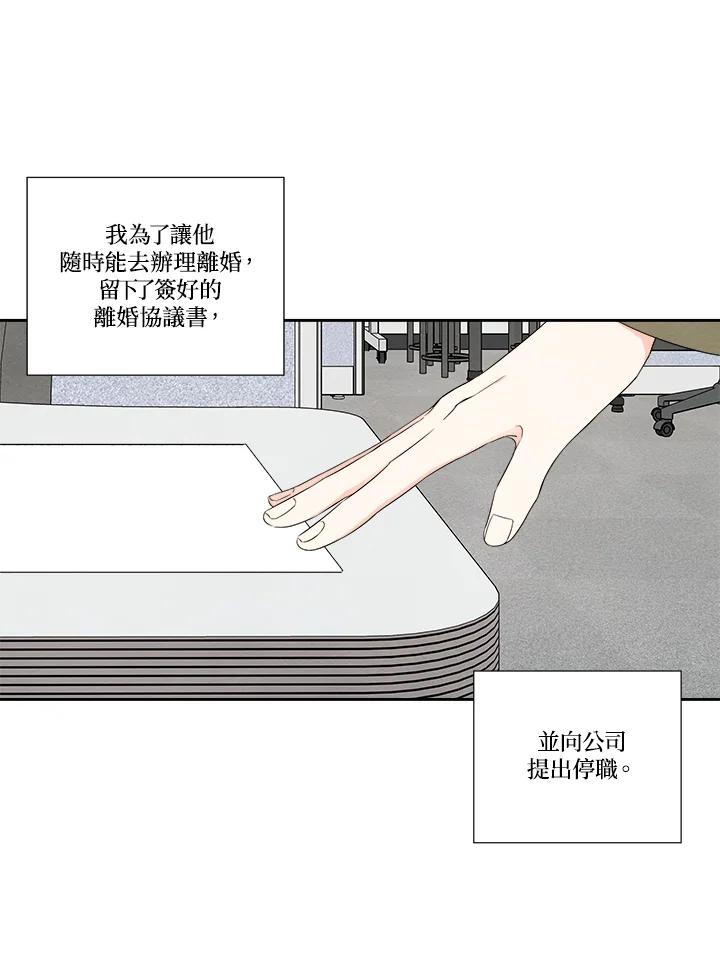 《纵然心痛》第54话 第48页